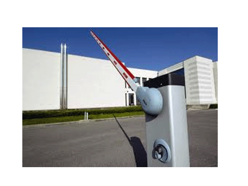 Barrier Gate Italia