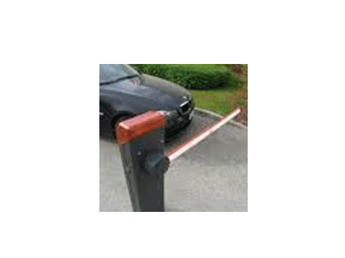 Barrier Gate Italia II