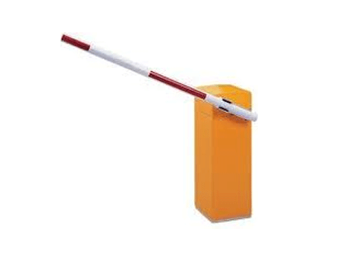 Barrier gate Jerman II