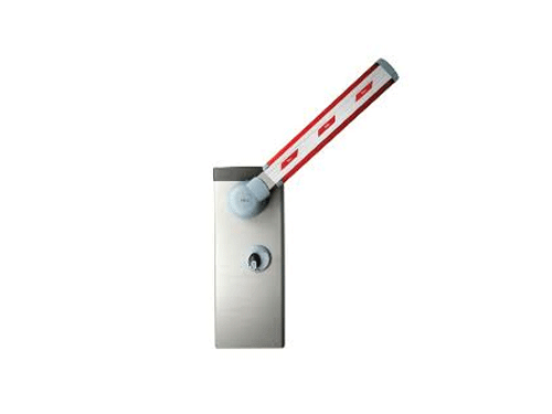 Boom barrier gate